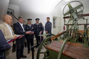 234 Koncert pod lipo Foto atelje Postojna